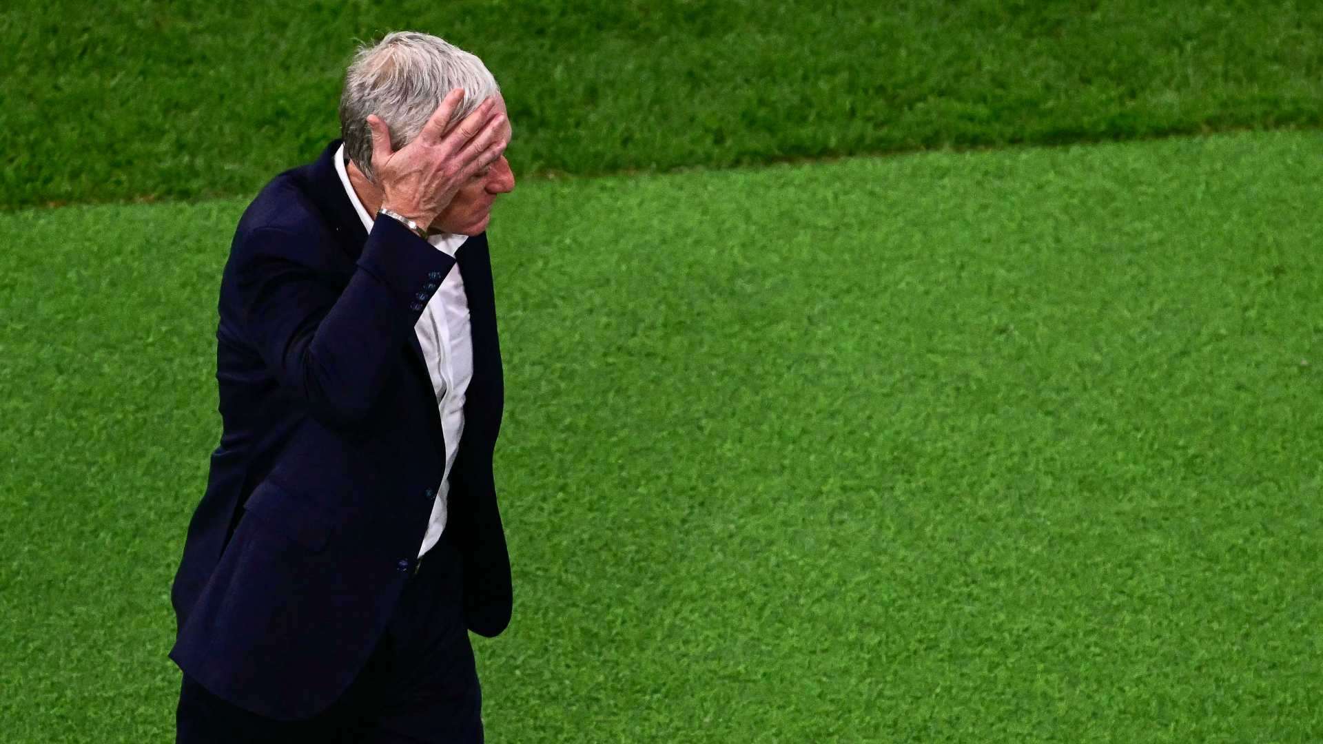 20240709 Didier Deschamps