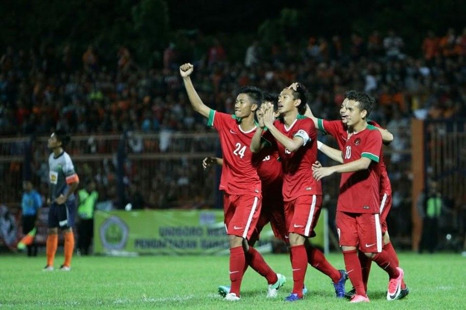 U19 Indonesia