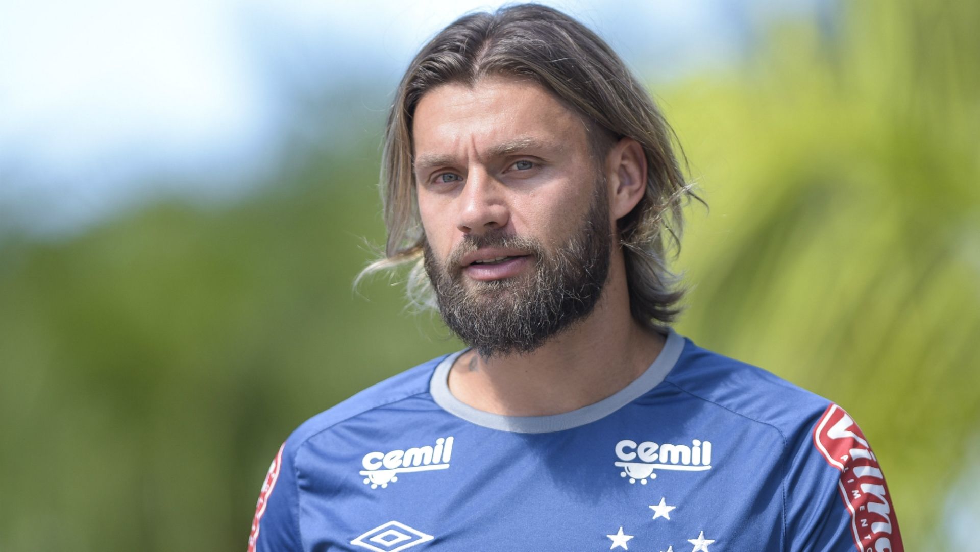 Rafael Sóbis Cruzeiro