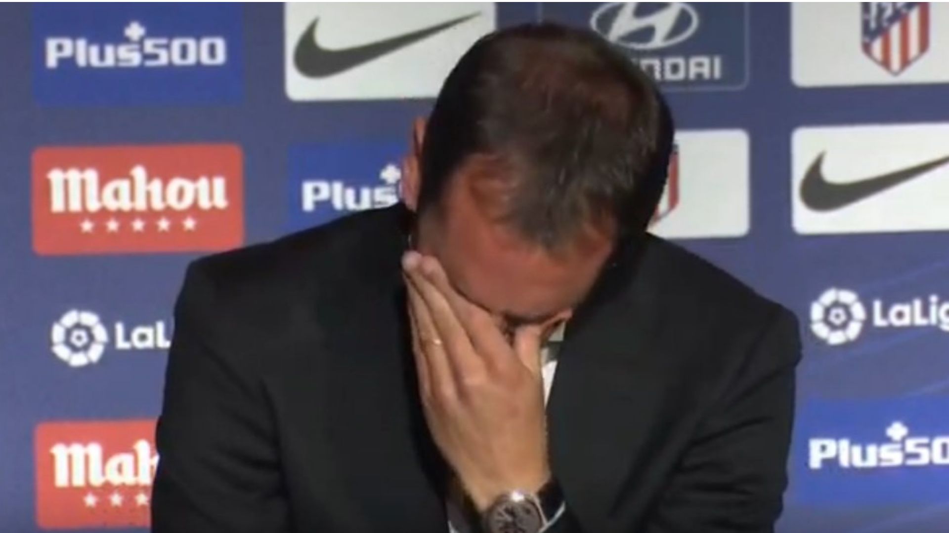 Godin Atletico Madrid