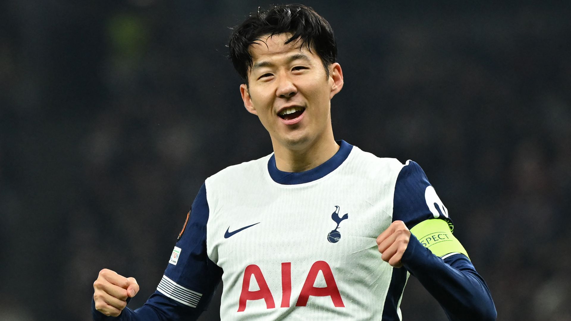 'Sonny's coming home!'  - Tottenham confirm Son Heung-min's 'return' in surprise announcement | Goal.com UK