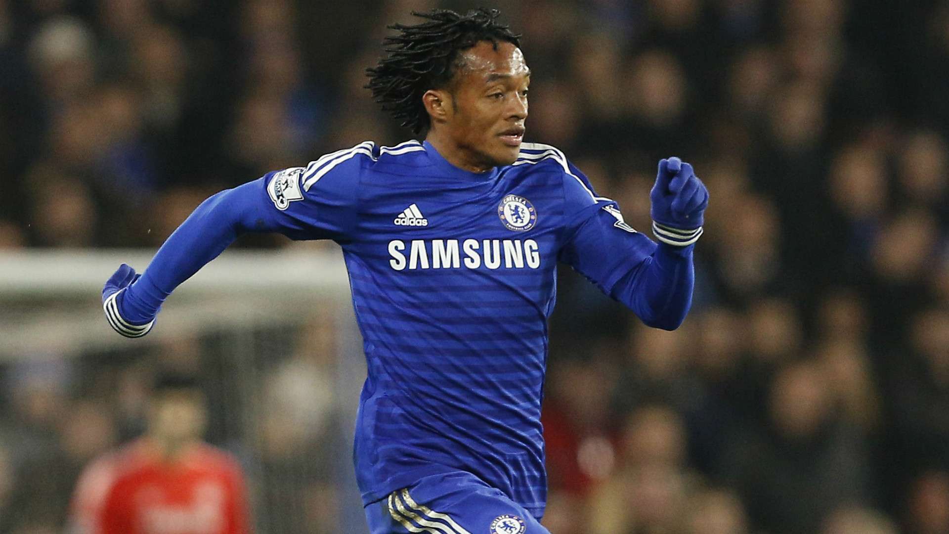 Juan Cuadrado Chelsea