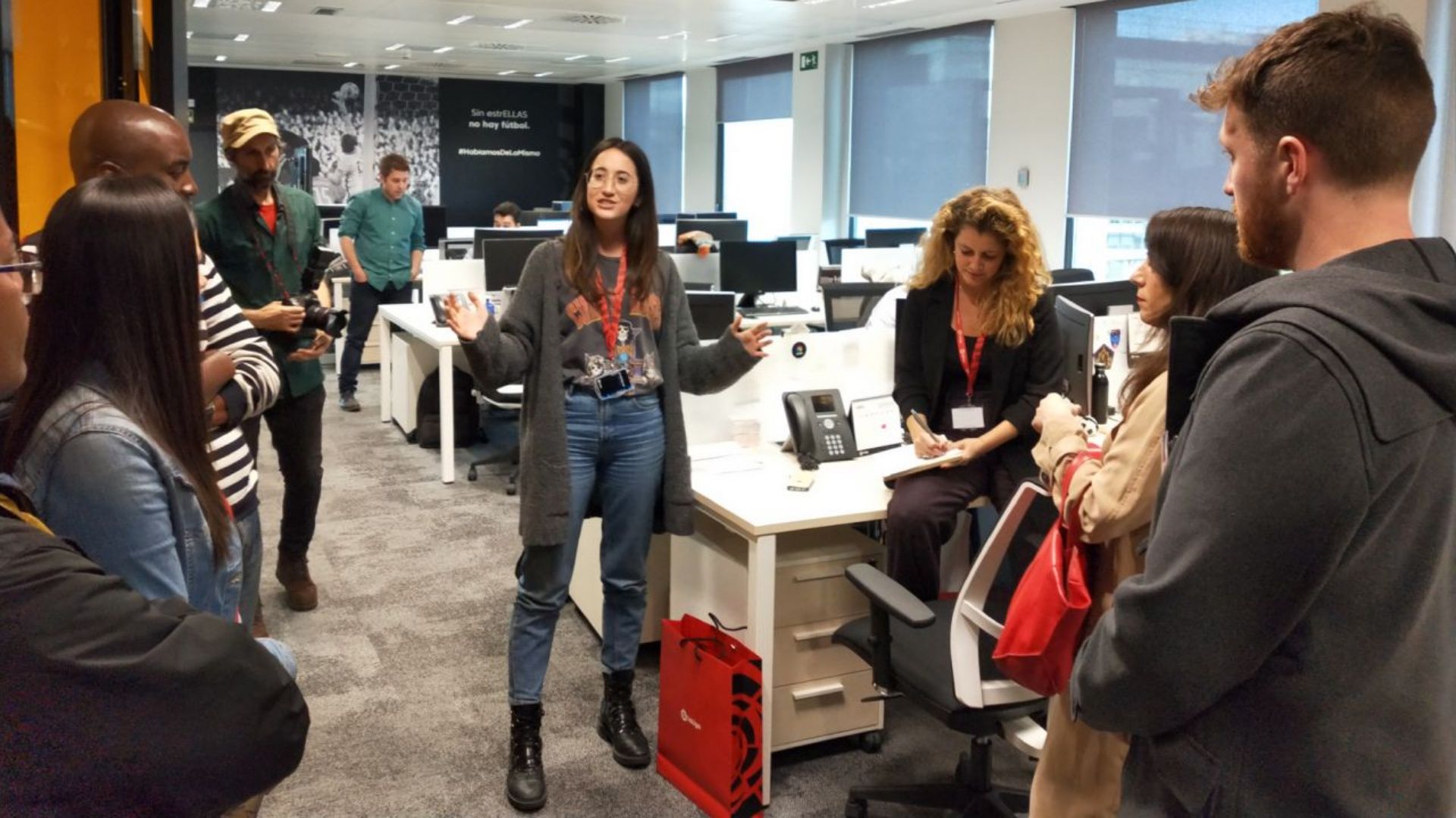 La Liga Experience Day 1 - Il Gran Derbi