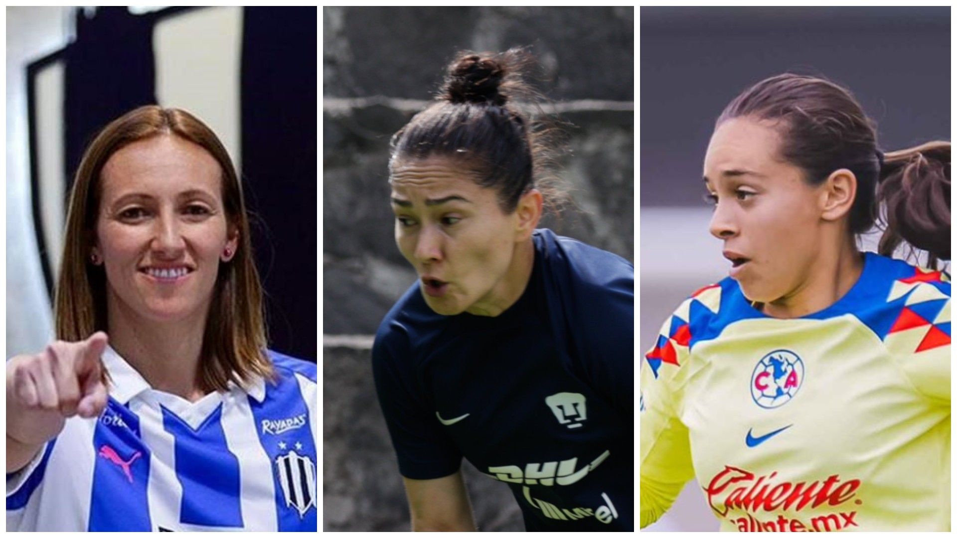 Tajonar Desiree Monsivais Aylin Avilez