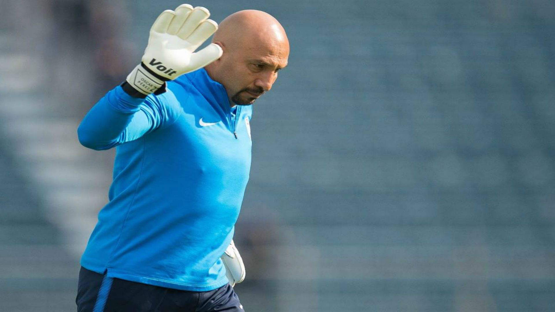 Óscar Pérez Conejo