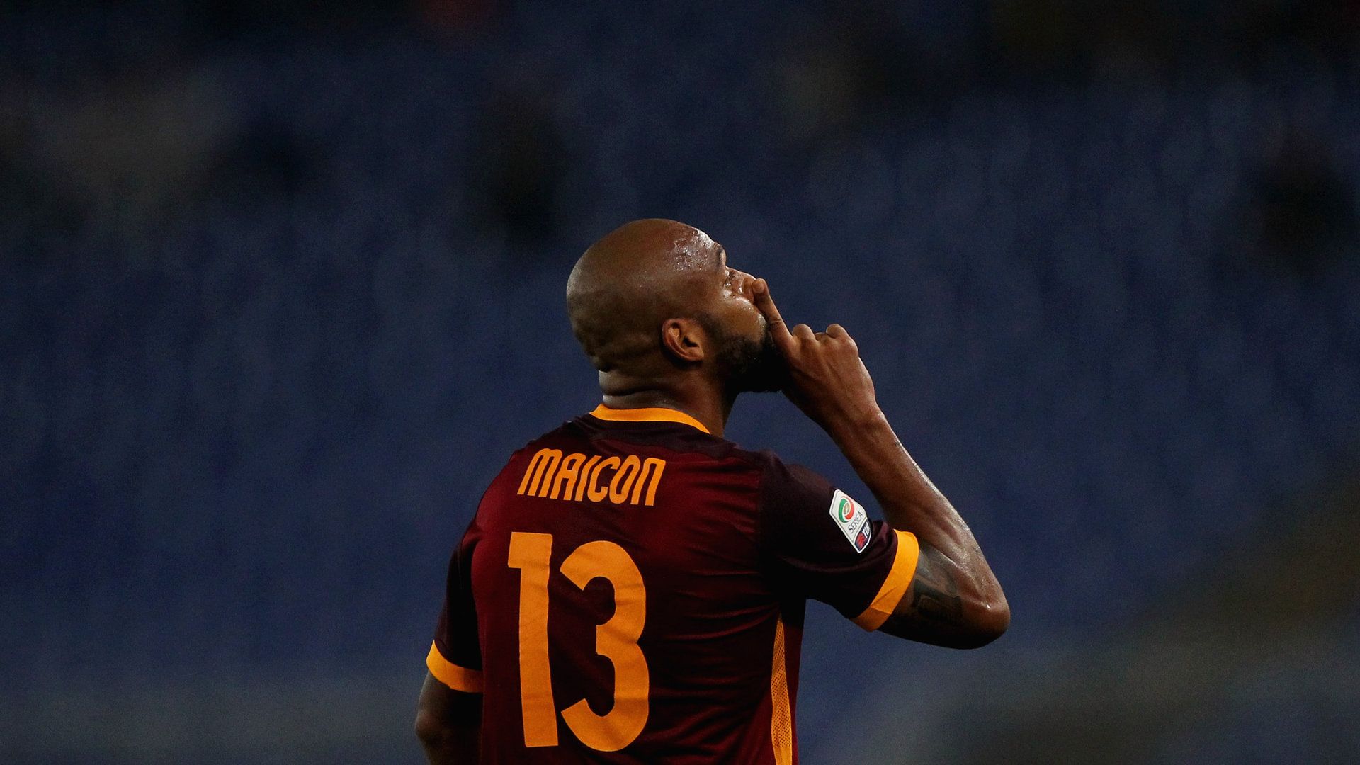 Maicon