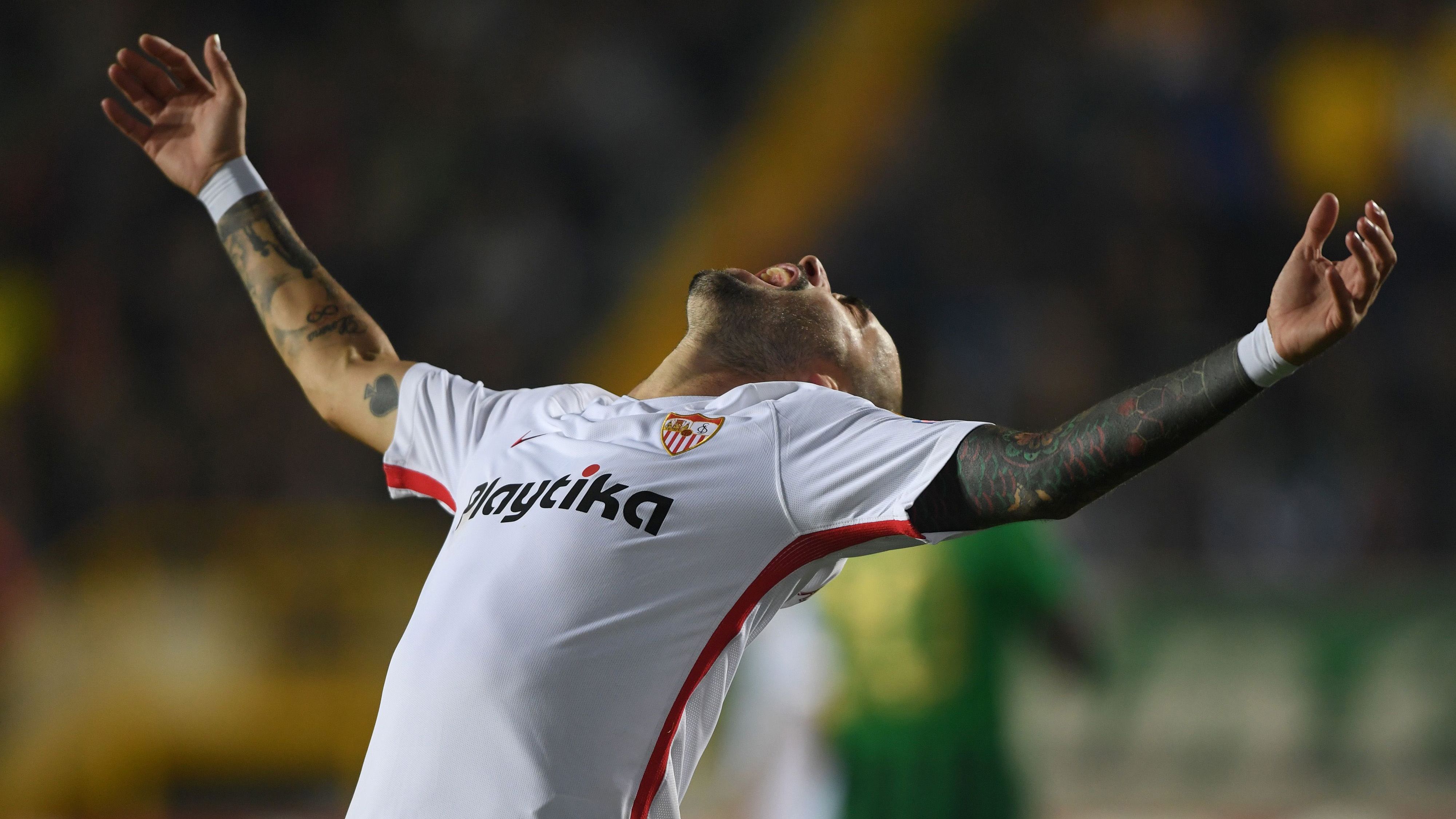 Sevilla Europa League