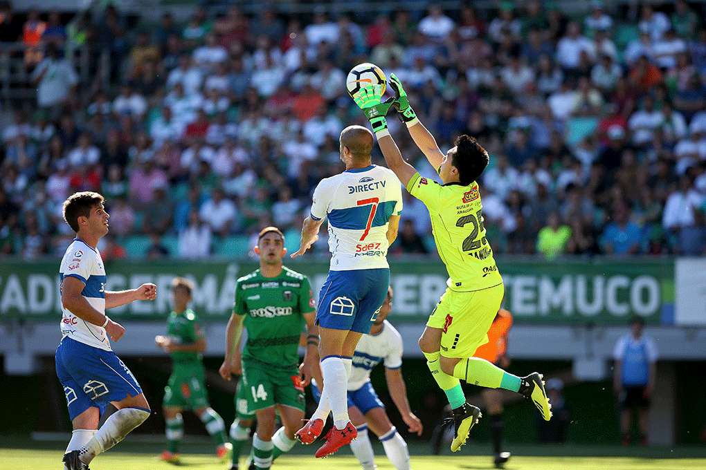 universidad católica