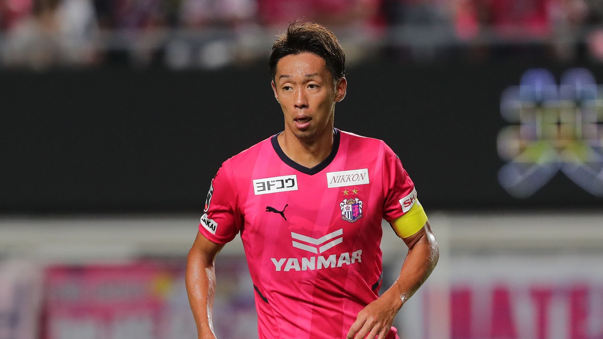 セレッソ大阪がMF清武弘嗣との来季契約更新を発表！ ｜ Jリーグ | Goal 