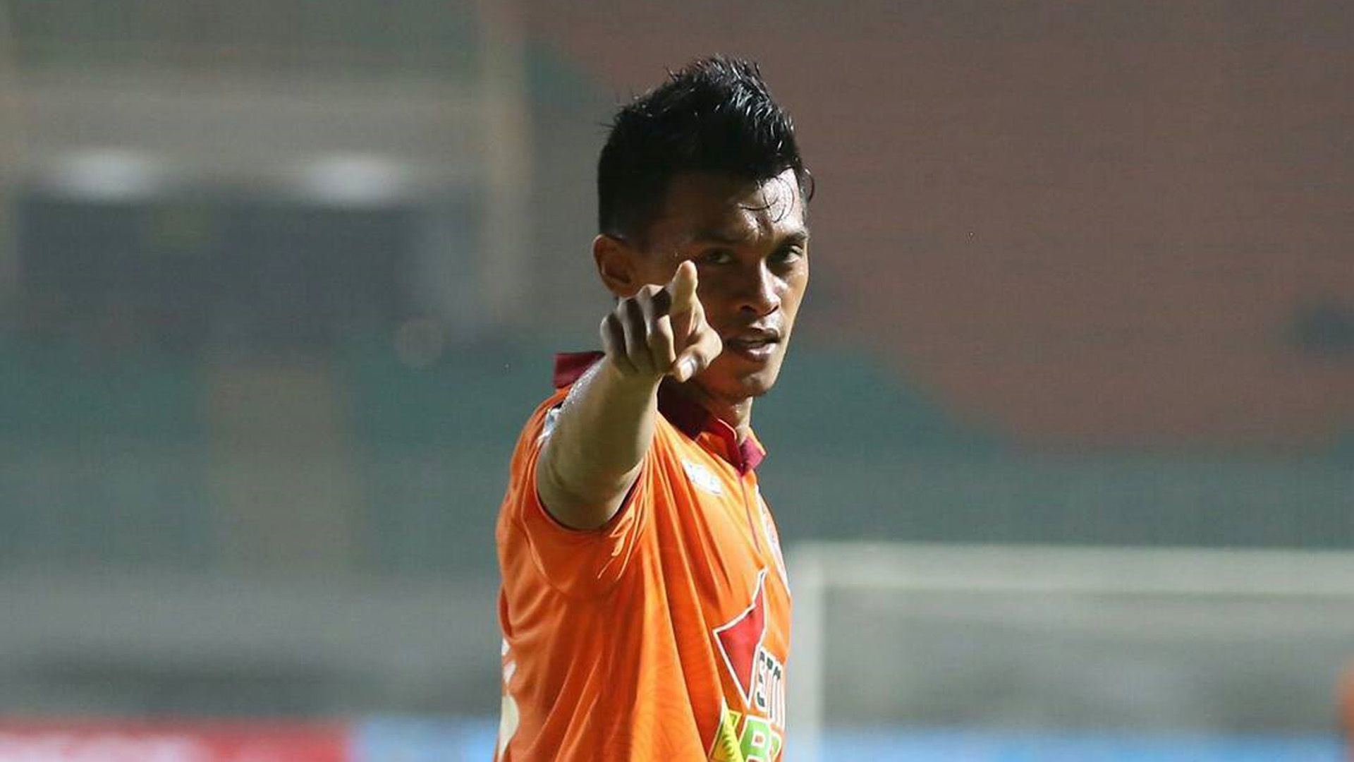 Lerby Eliandri - Borneo FC