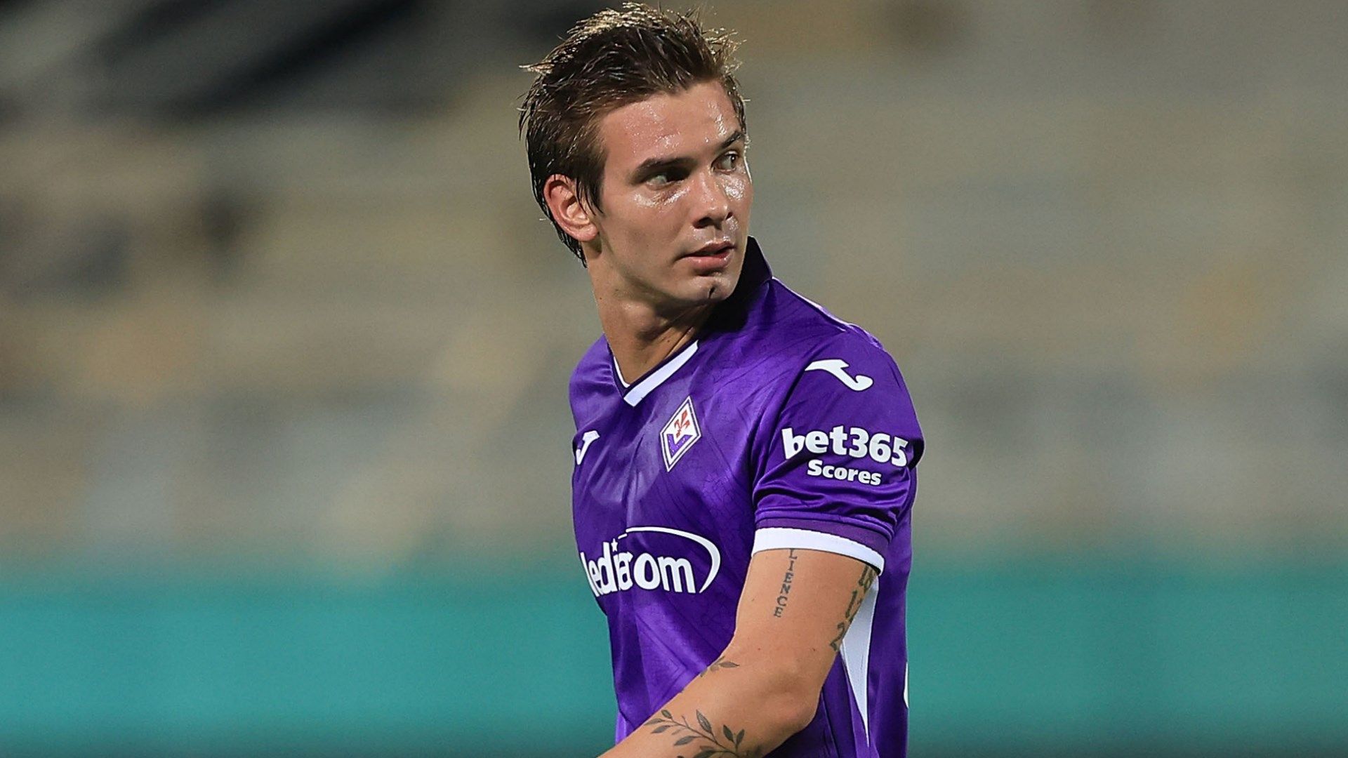 Mastantuono Fiorentina