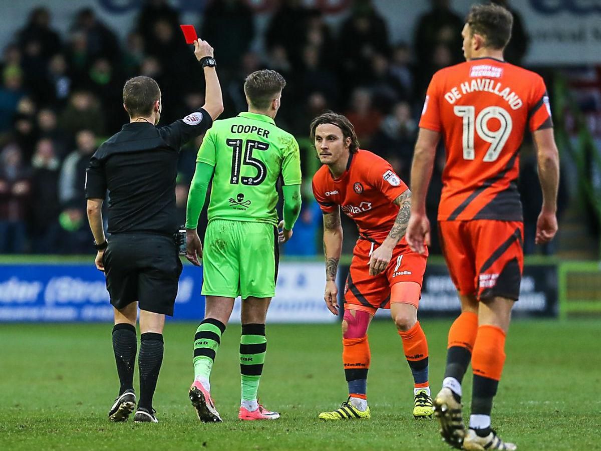 Forest Green Rovers kiállítás