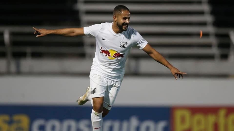 Ytalo Bragantino 2019