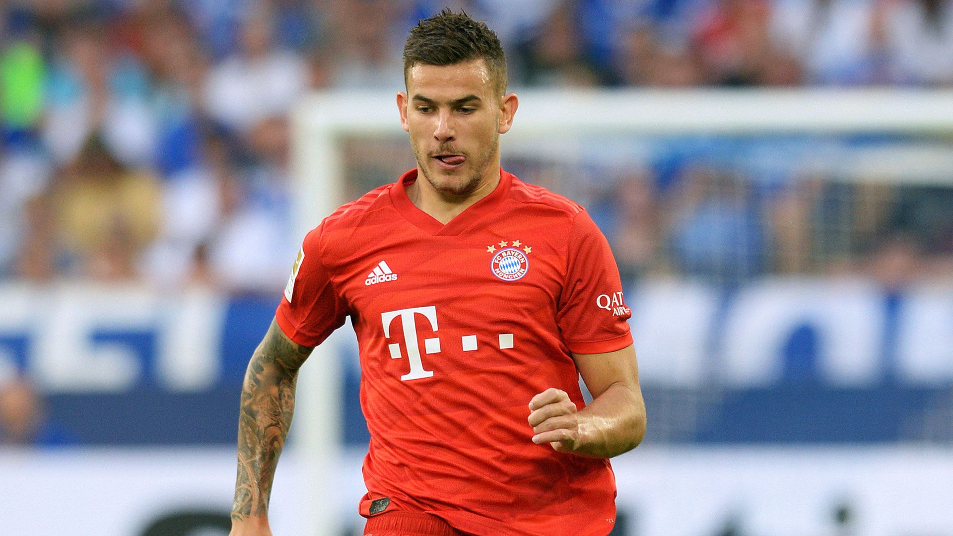 Hernandez Bayern München