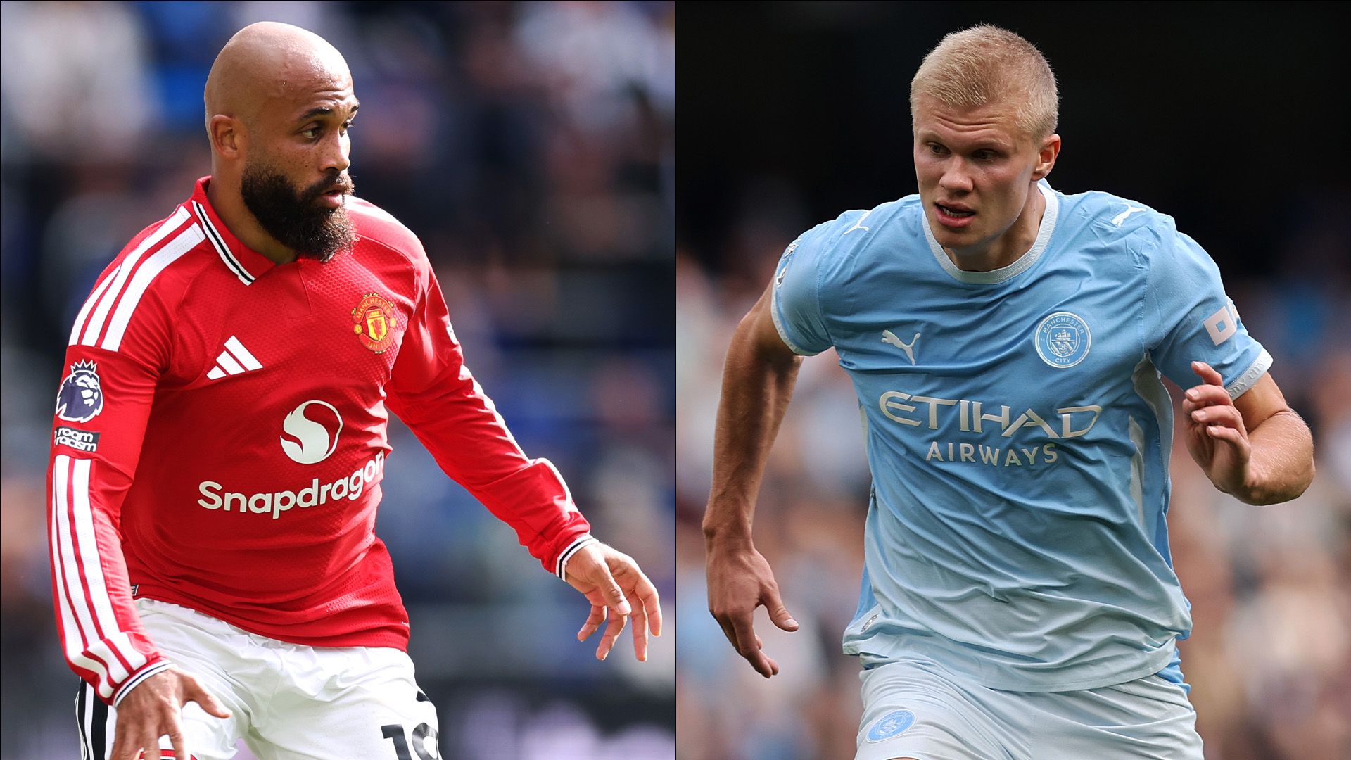 Manutd Mancity
