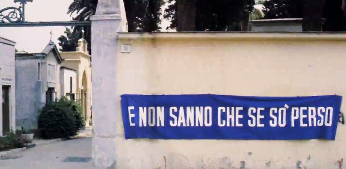 Maradona tombs embed only