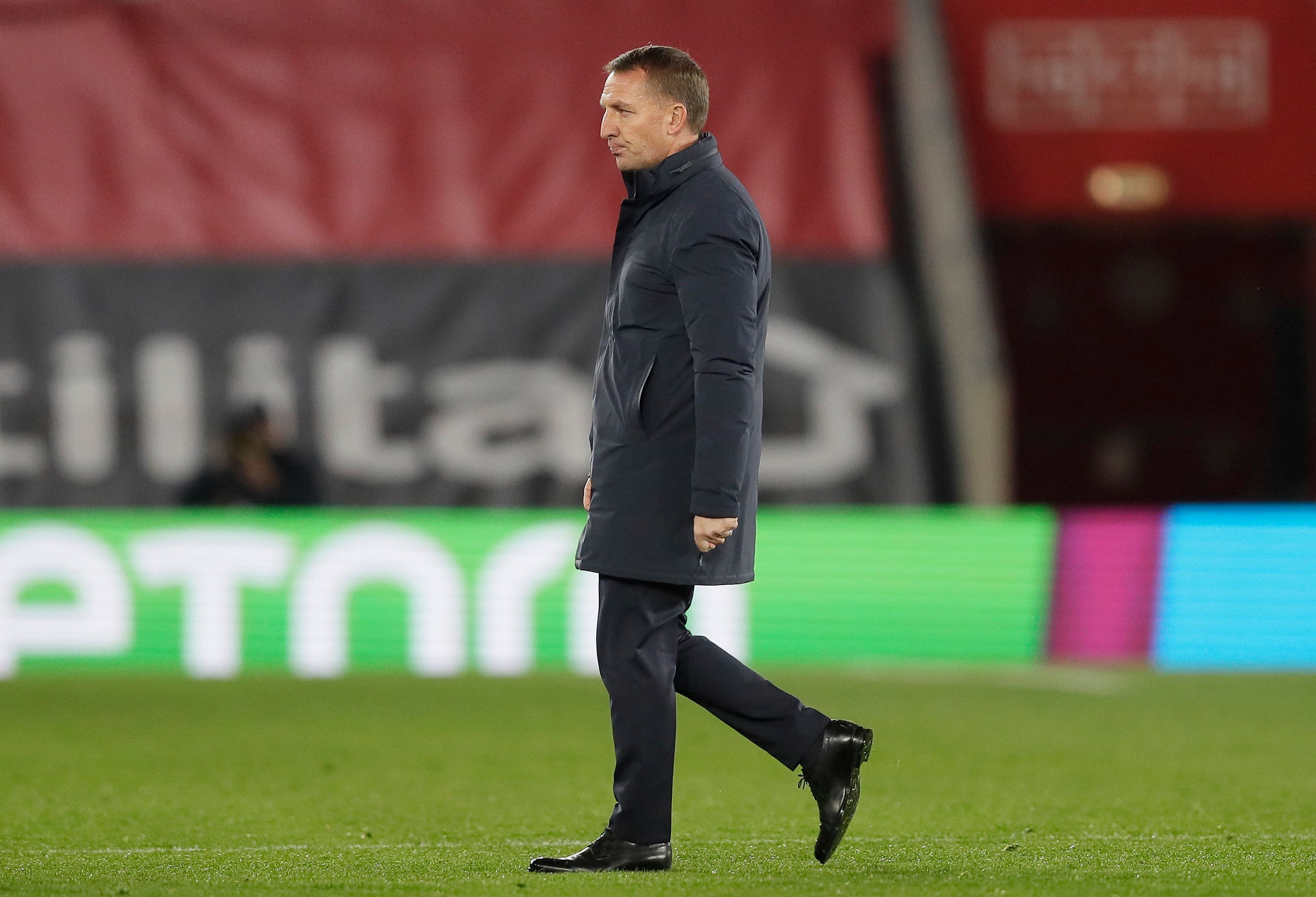 بريندان رودجرز