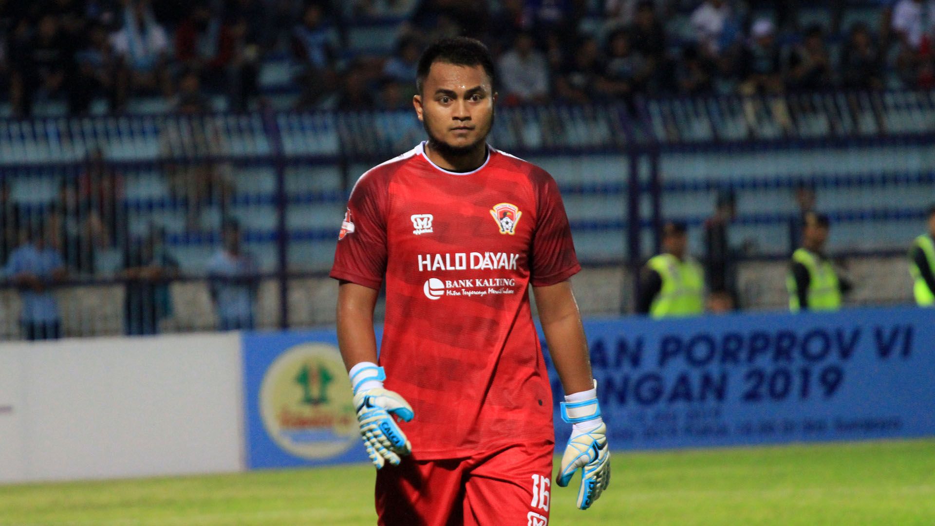 Dimas Galih - Kalteng Putra