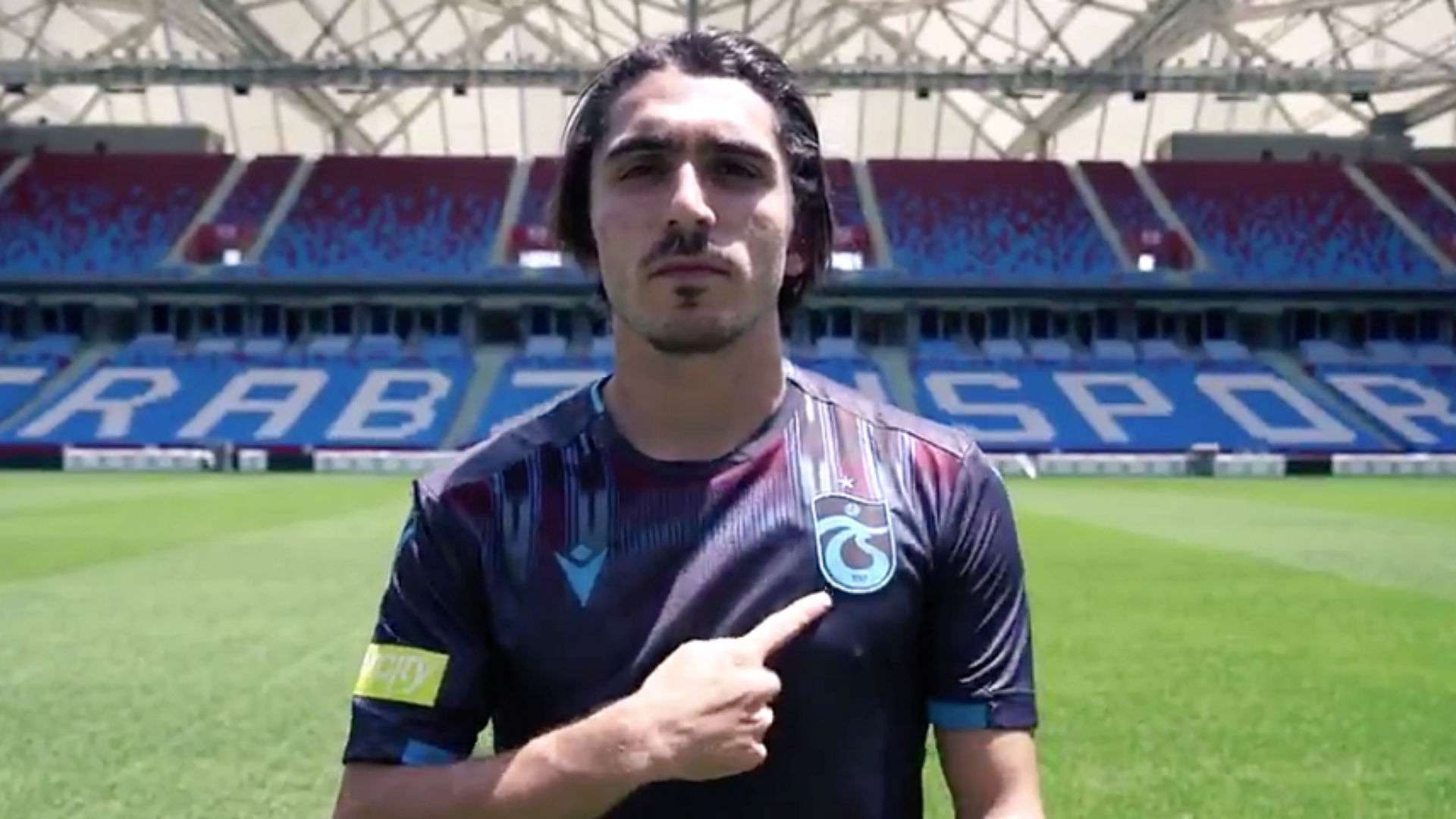 Trabzonspor 2019-20