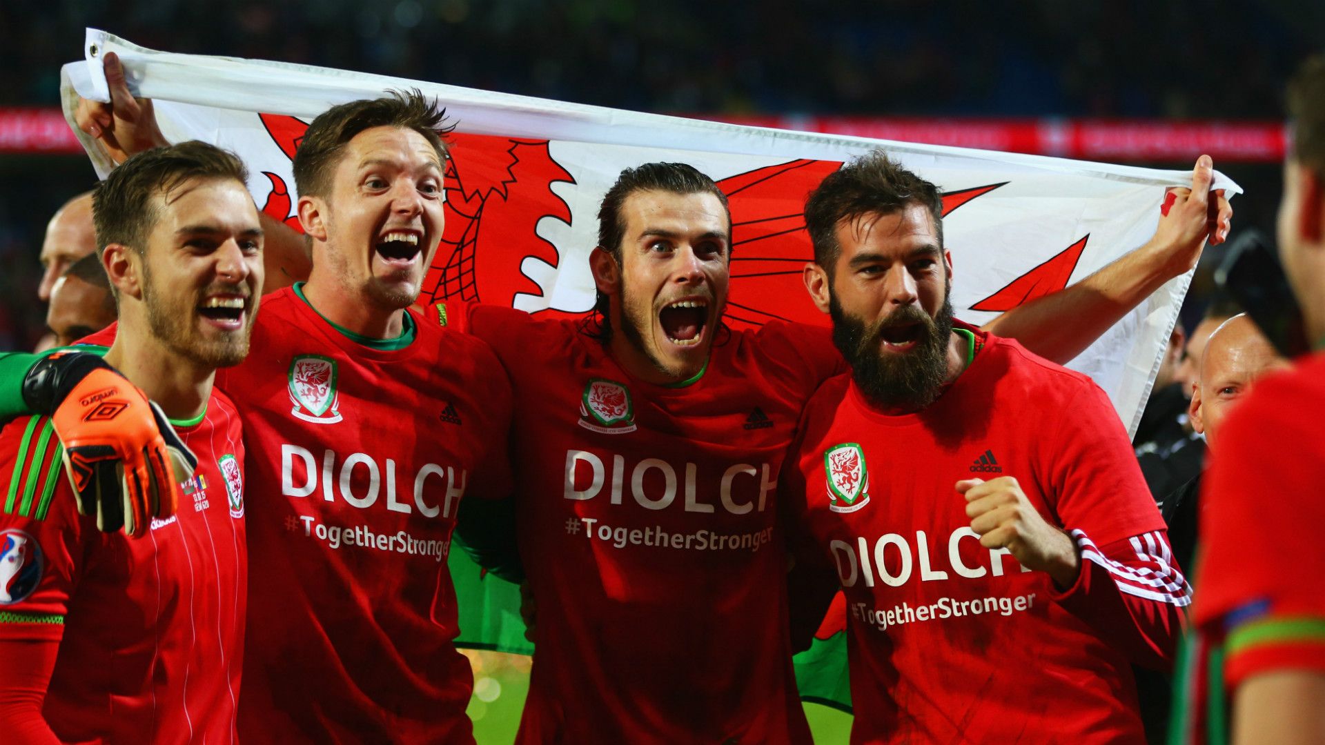 HD Wales