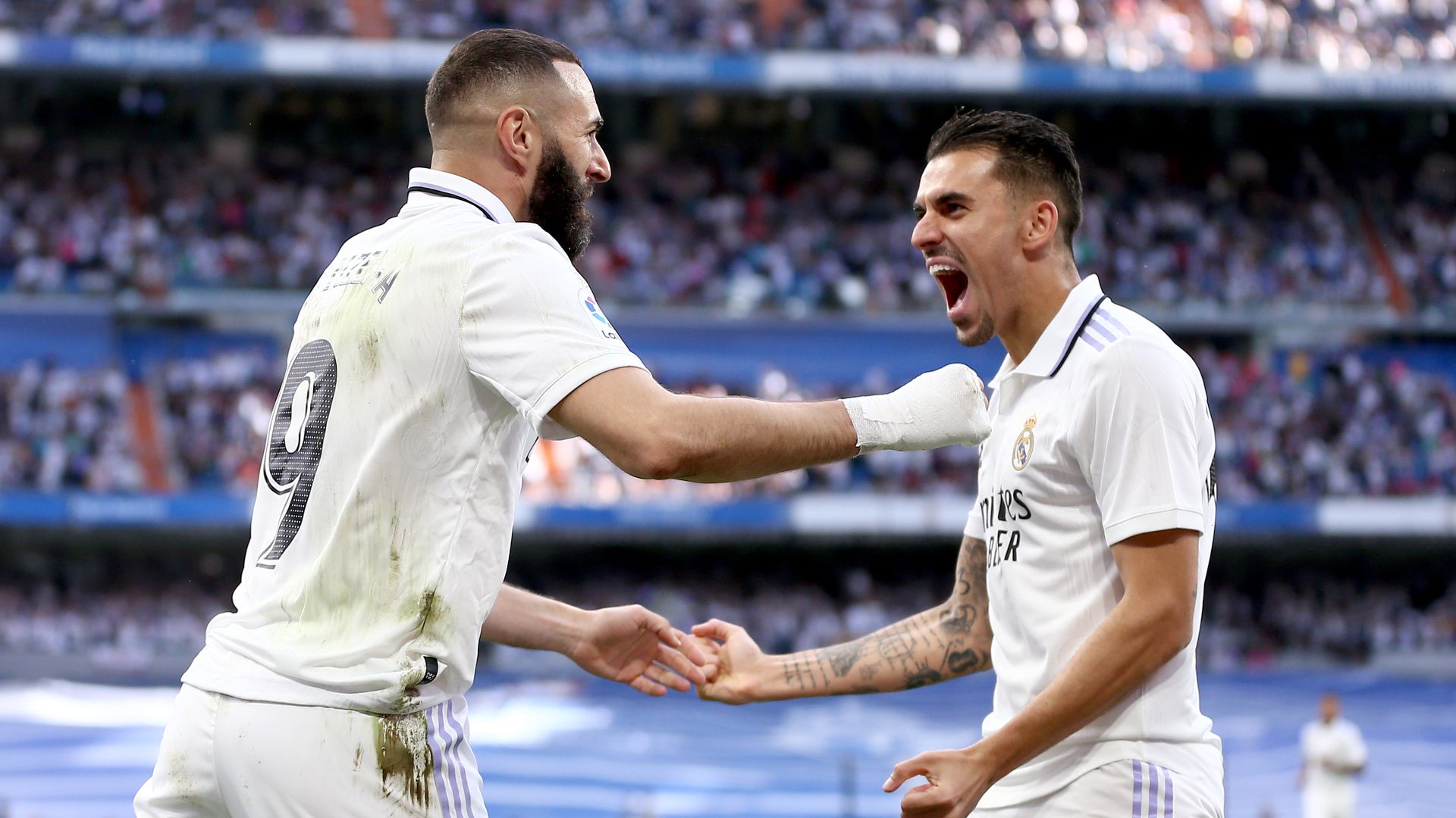 Benzema Ceballos