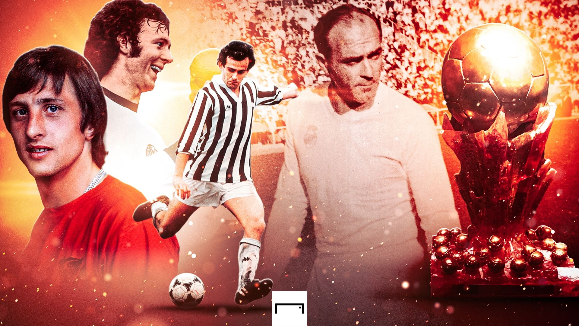 GFX Super Pallone d'Oro