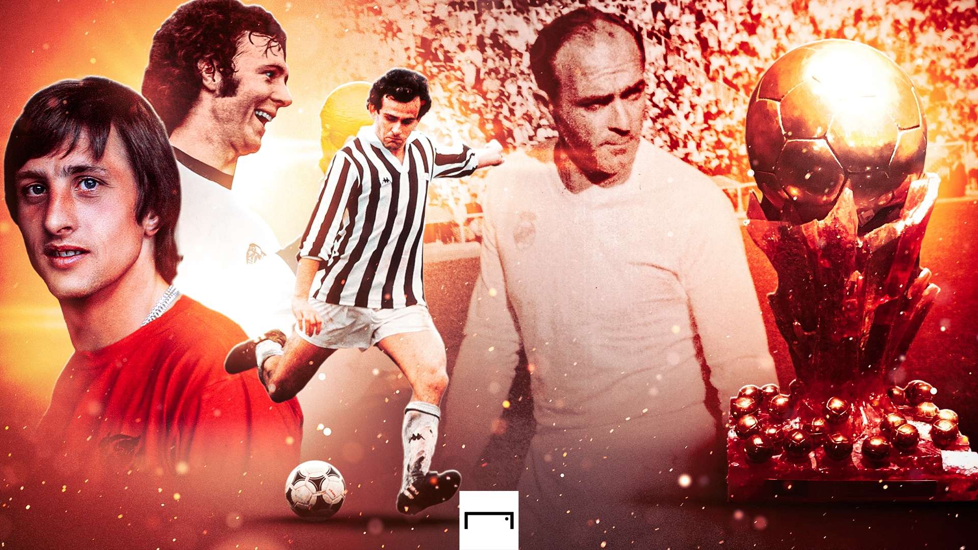 GFX Super Pallone d'Oro