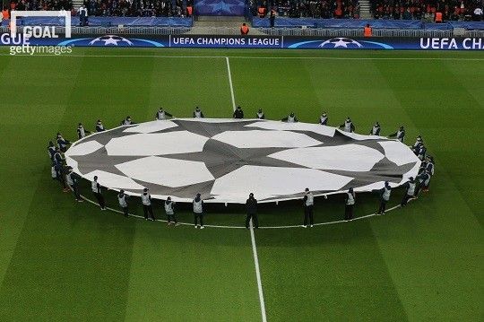UEFA 챔피언스리그