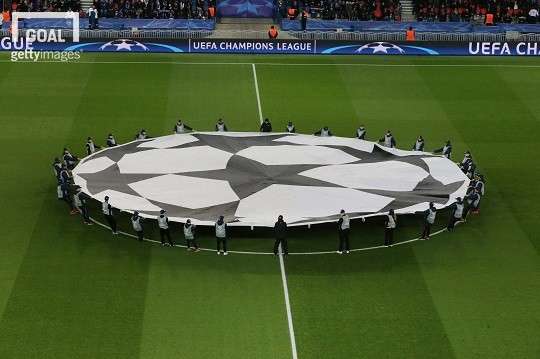 UEFA 챔피언스리그