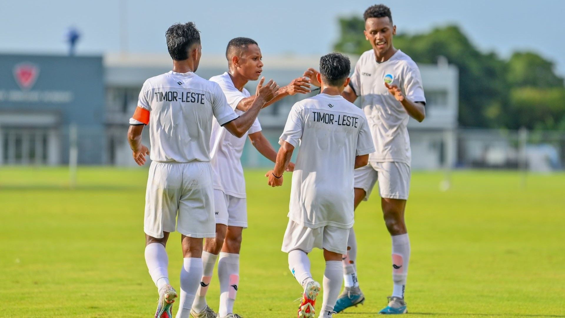 Timor Leste U-23