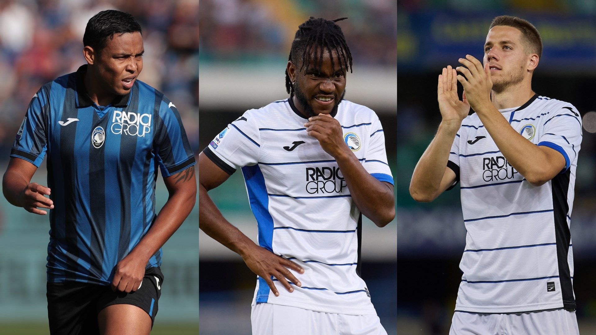 Muriel Lookman Pasalic