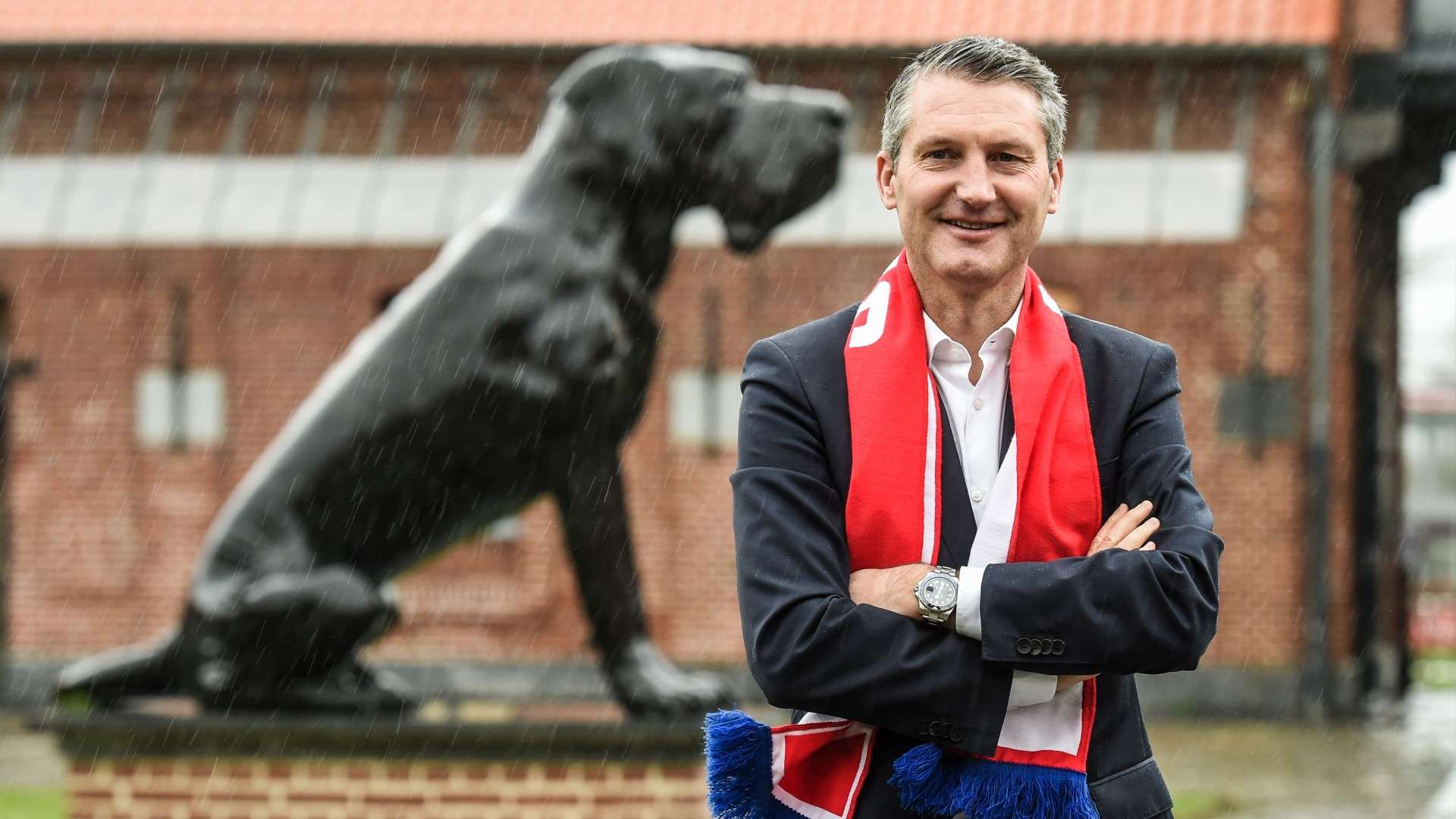 Olivier Letang OSC Lille