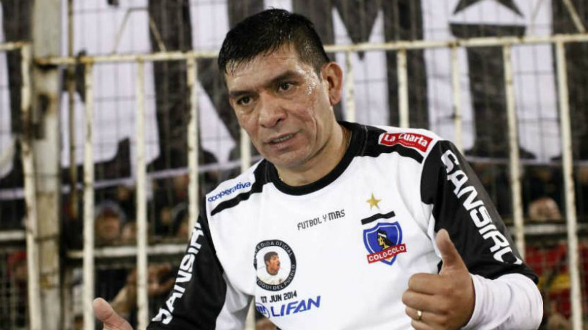 Francisco Huaiquipán