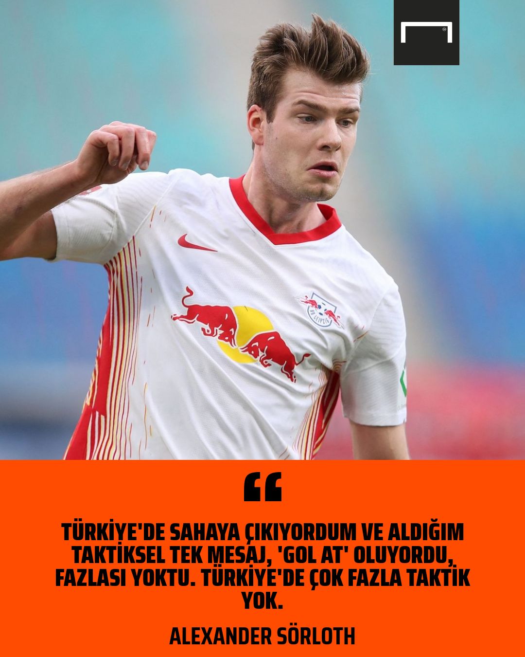 Alexander Sörloth GFX