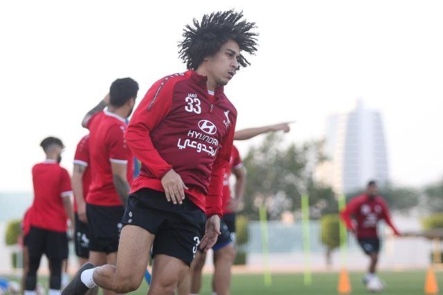 حسين السيد