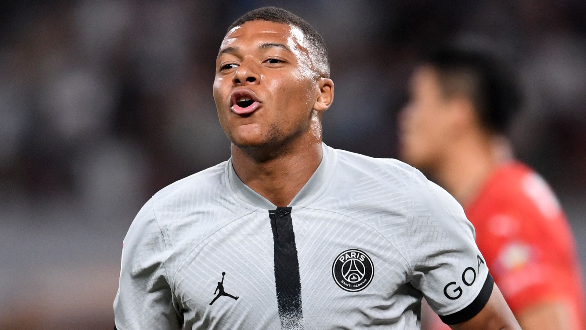 Kylian Mbappe PSG 2022-23