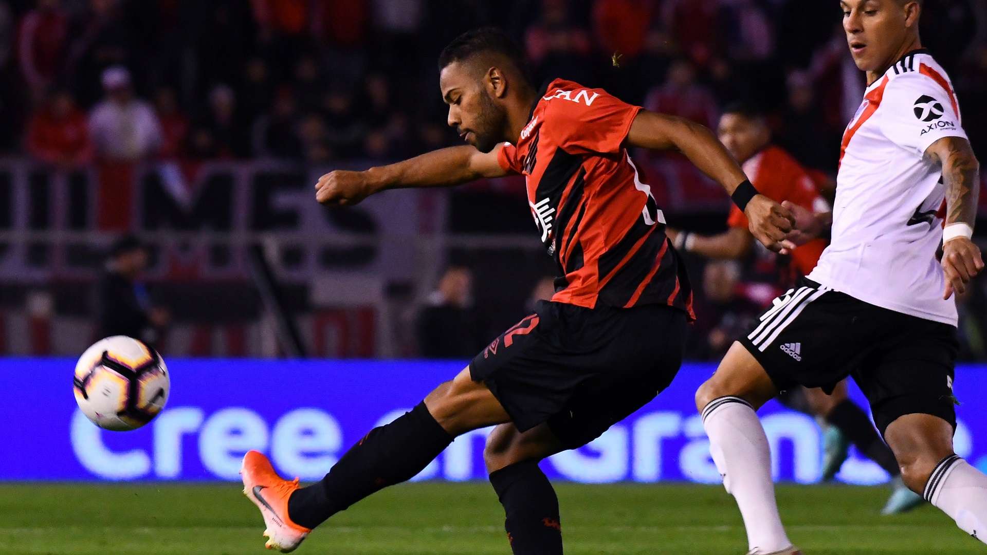 2019-07-08 Lodi Athletico Paranaense