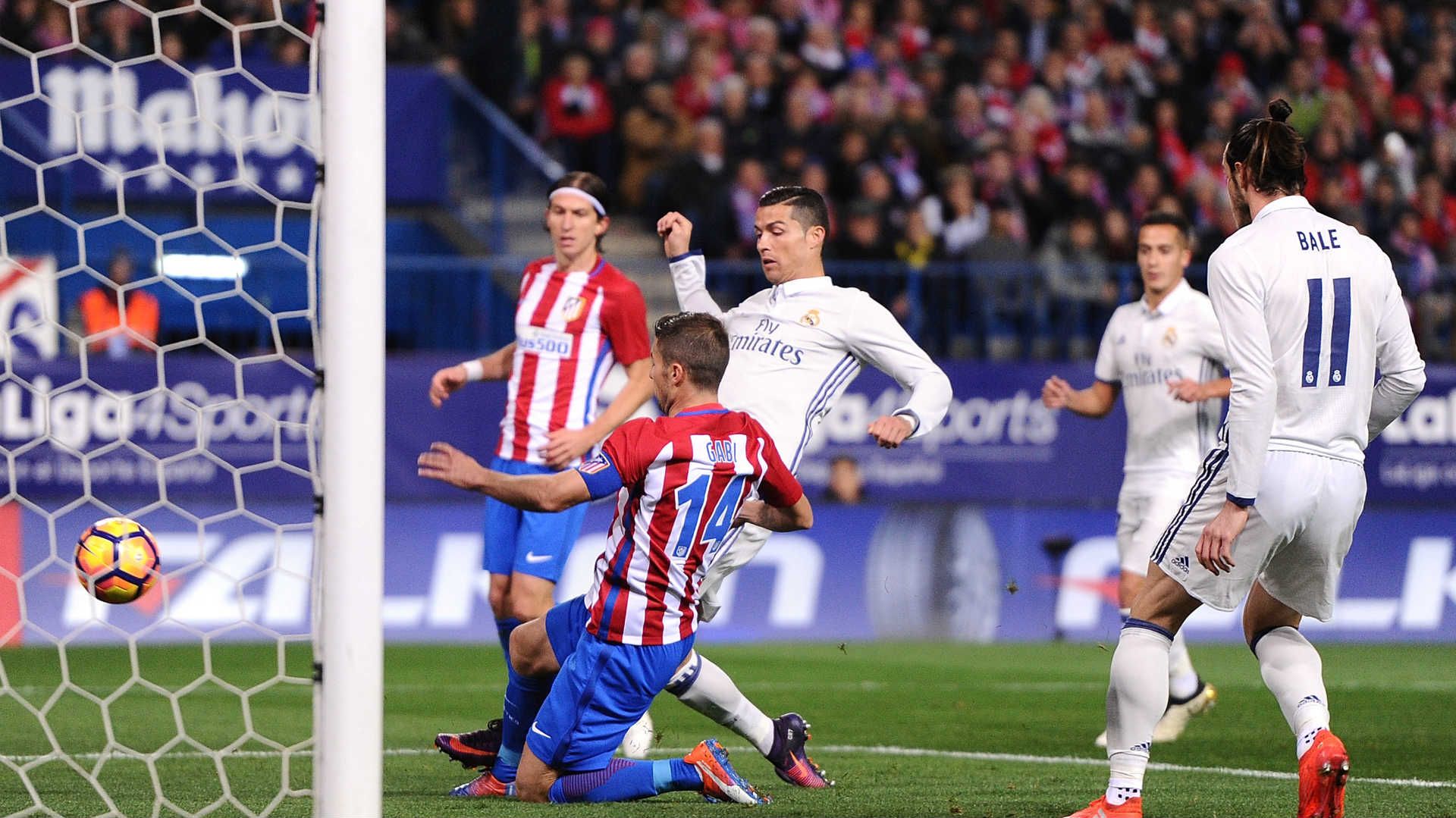 GettyImages-624431500 Madrid derby