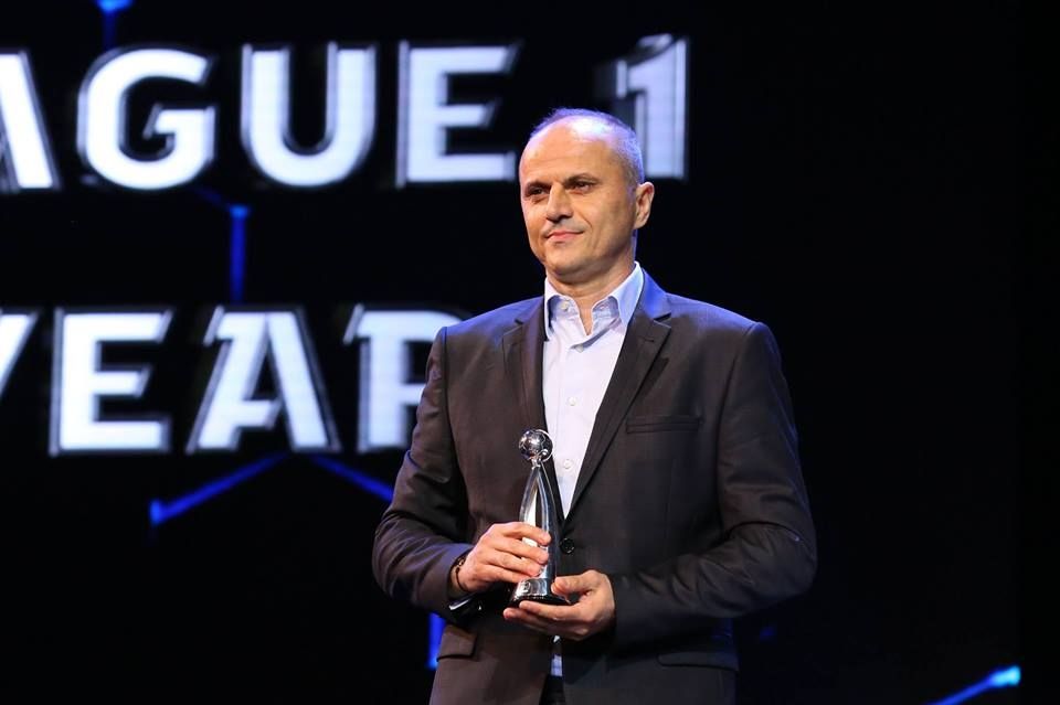 โบซิดาร์ บันโดวิช