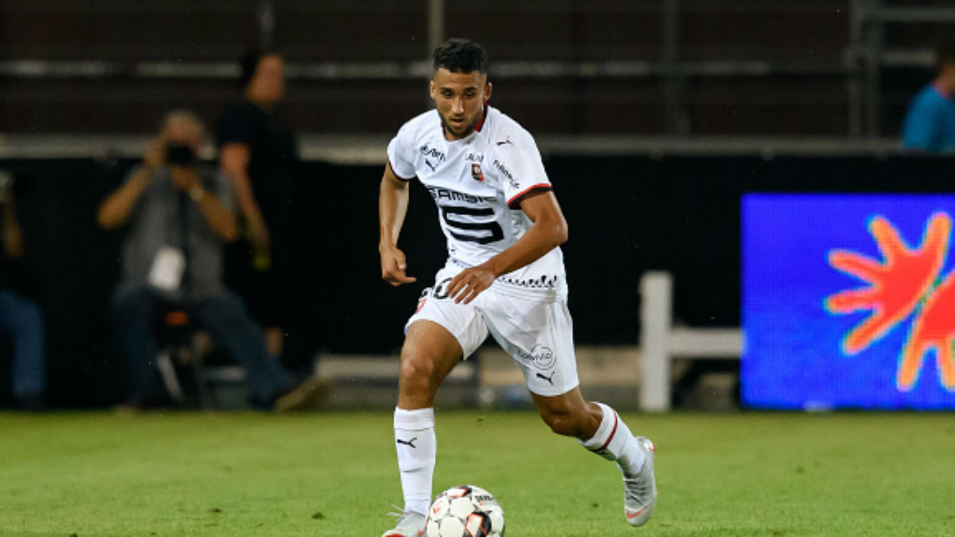 Rafik Guitane Rennes