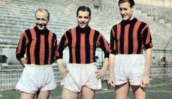 Nordahl Gren Liedholm