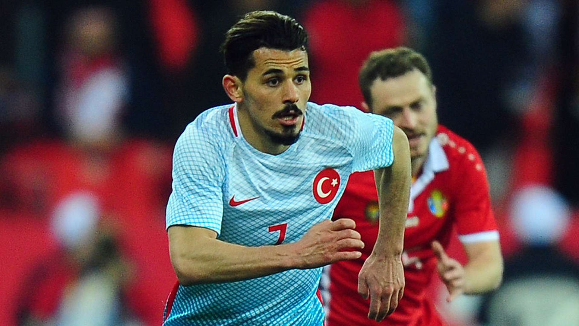 Serdar Gurler Turkey