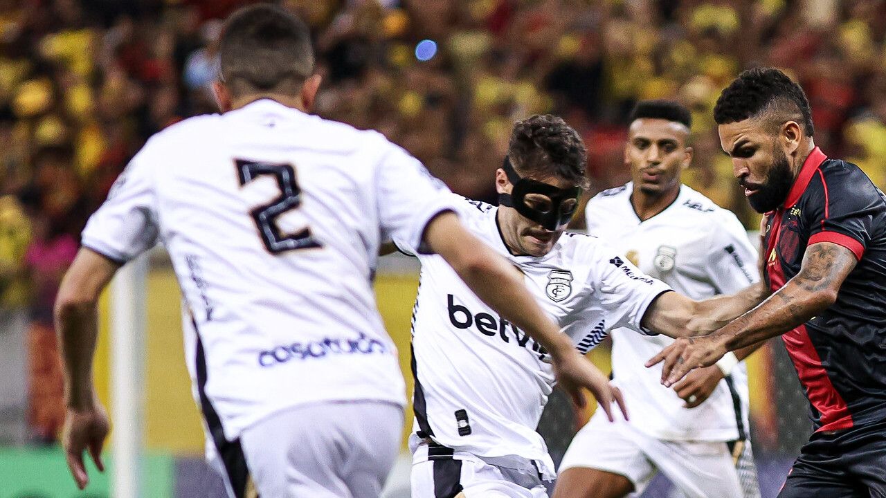 Treze, 2024, Copa do Nordeste