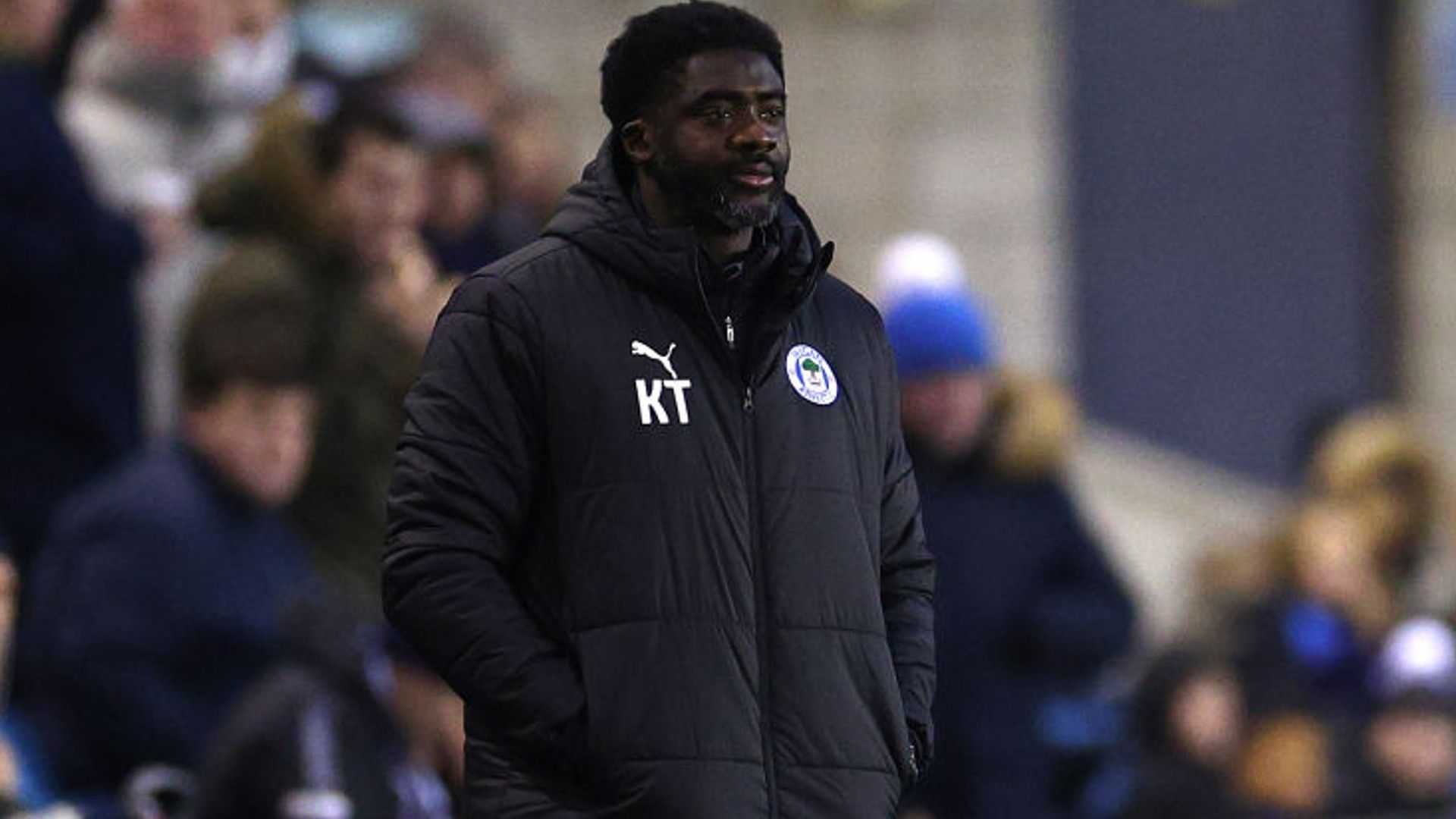 Kolo Toure