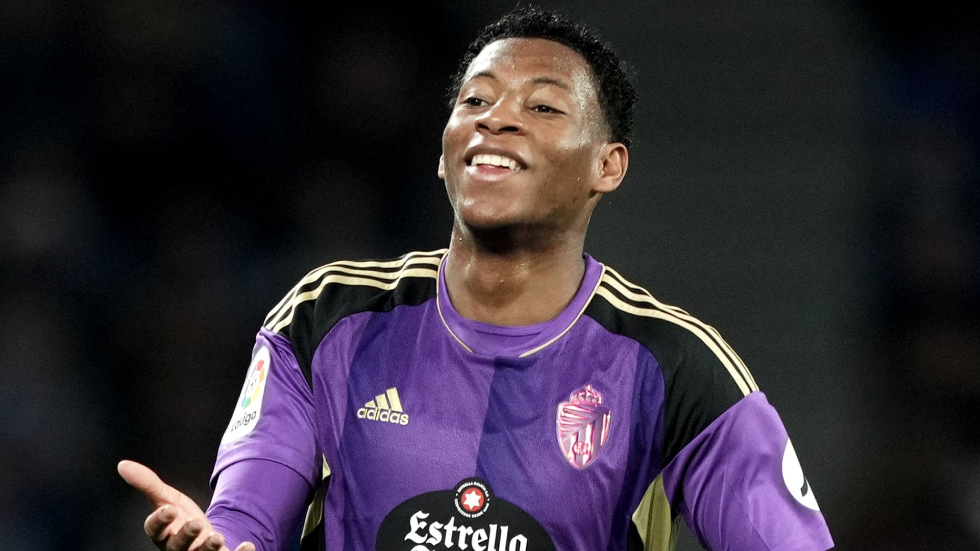 Gonzalo Plata Valladolid