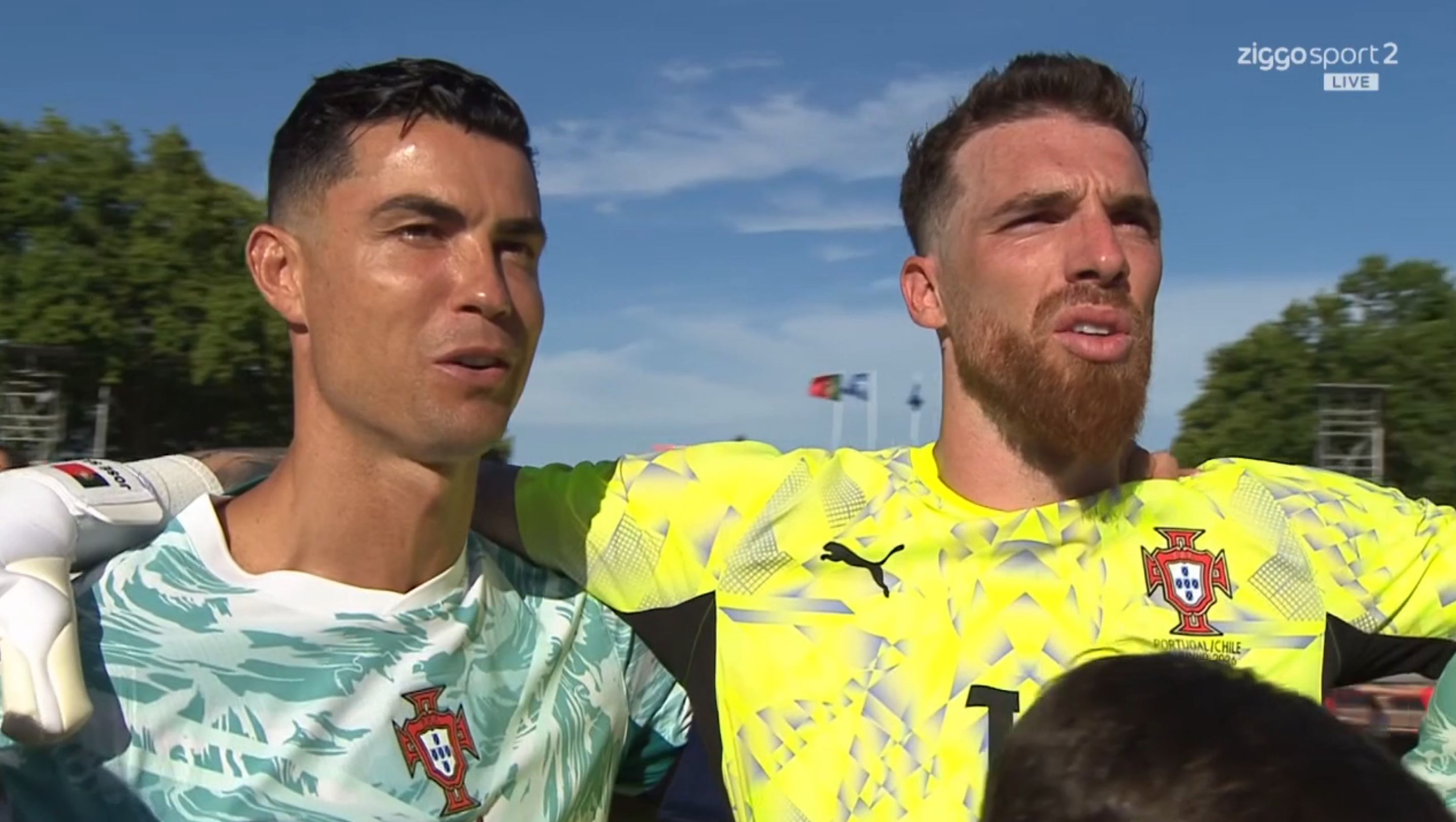 CR7