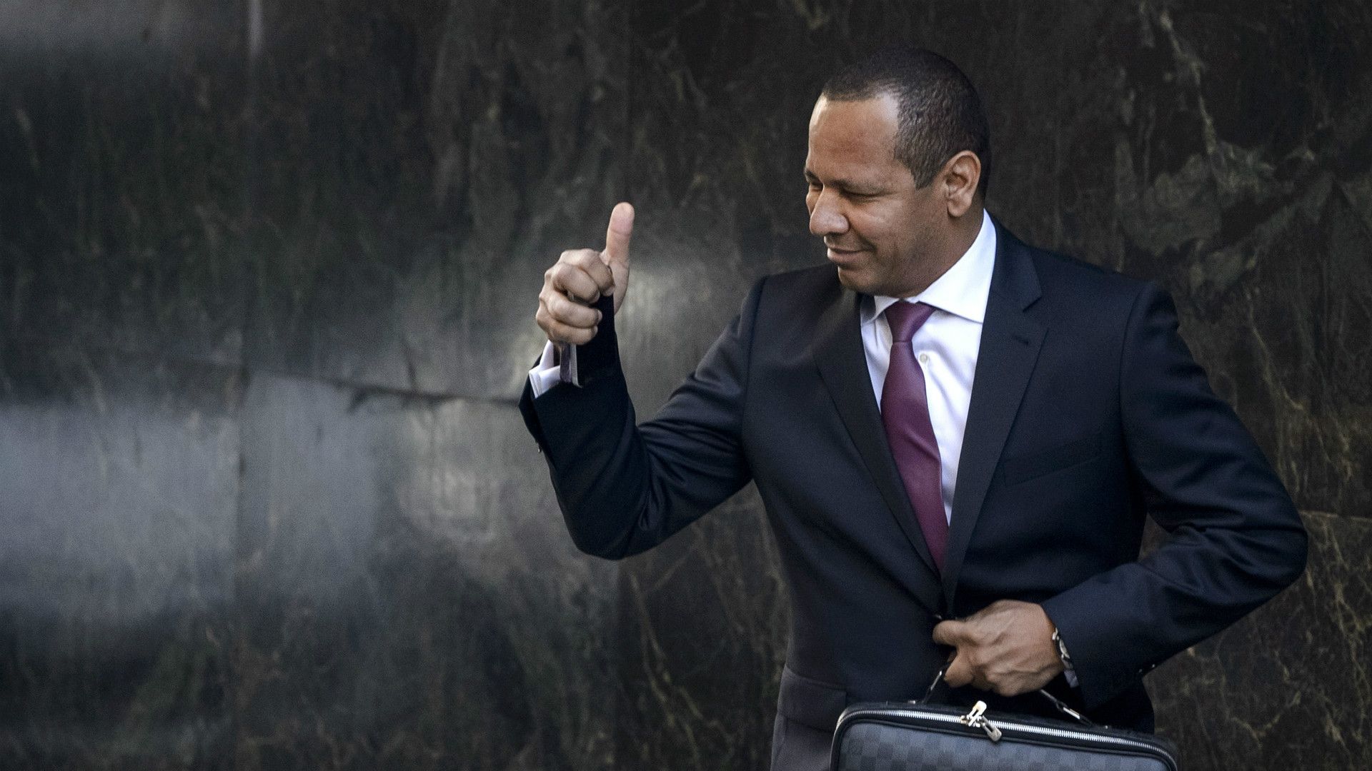 Neymar Snr, October 1 2014