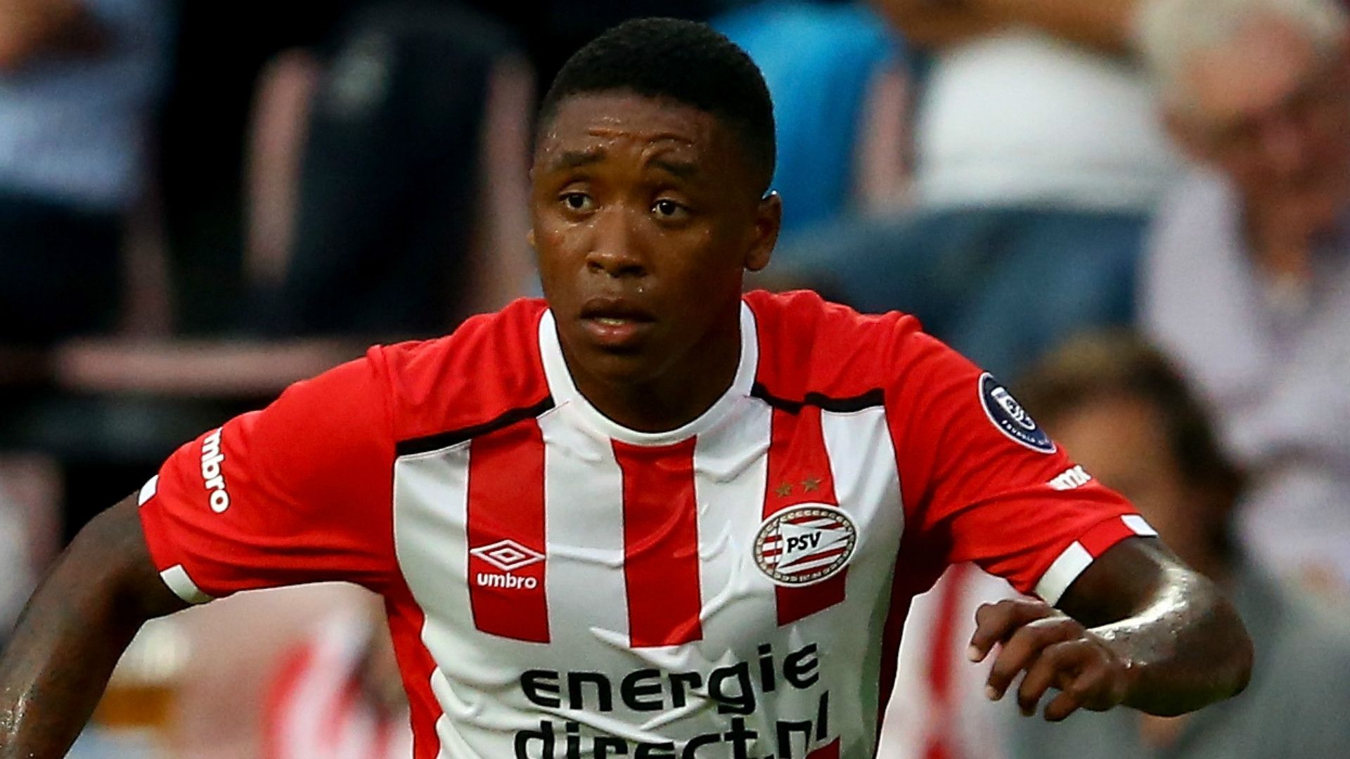 NxGn 2016 Steven Bergwijn