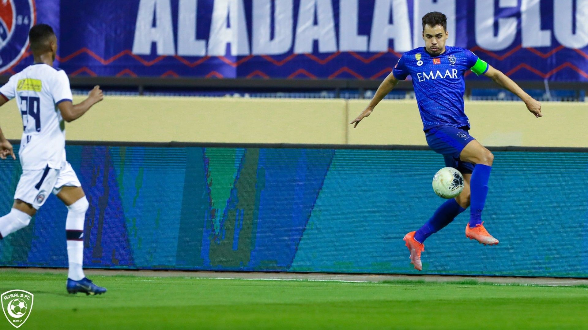 كارلوس إدواردو