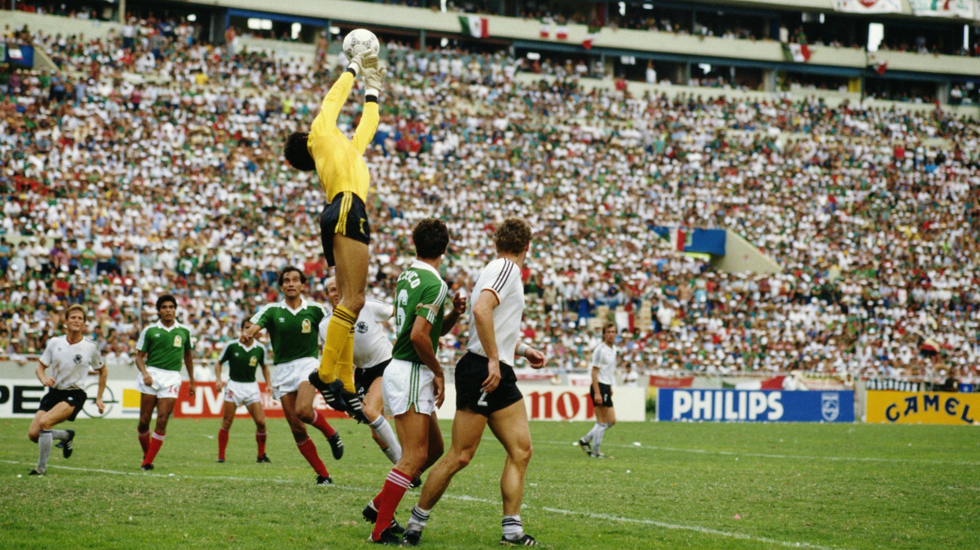 Pablo Larios México